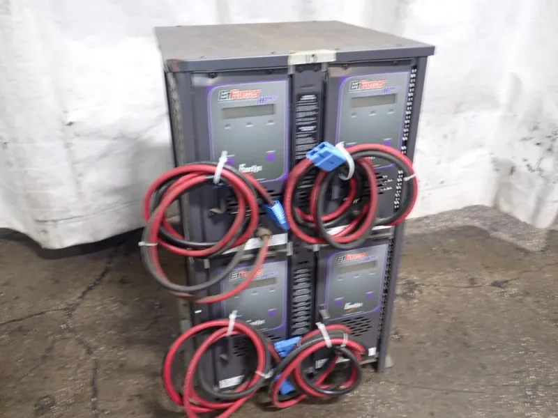 ENERYSYS 24 V / 900 AH  -  EM3-12-900