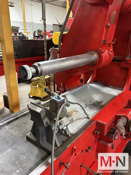 Bryant 24 LRS 31 Heavy Duty Diameter Grinder