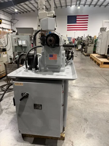 HARDINGE TFB Precision Tool Room Lathe USA #8119