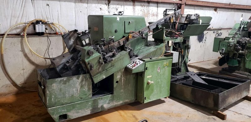 1/2″ Saspi GV 3-30 Thread Roller