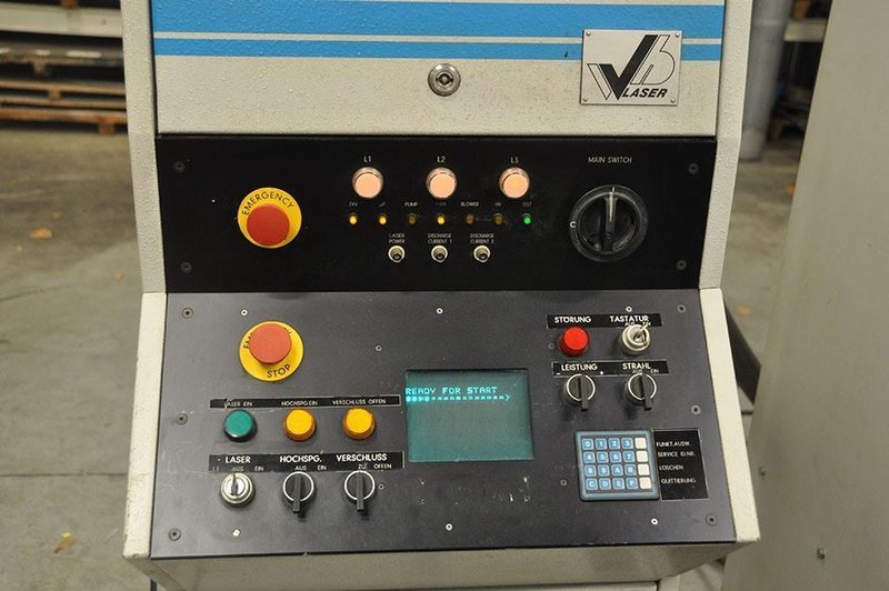 Elas - Haco - 3000 x 1500 mm