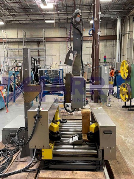 Mettler Toledo Drum Filler