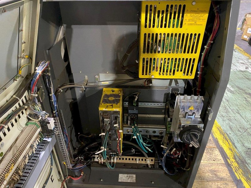 FANUC – R-2000iC/210F w/ R-30iB Controls REFURBISHED **NO PENDANT OR CABLE