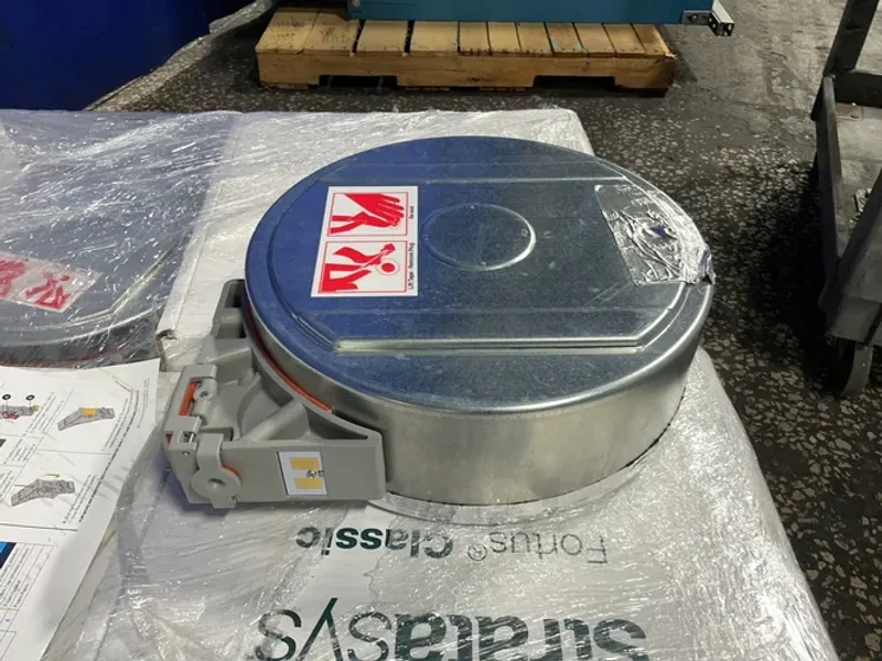 STRATASYS CANISTER  -  ABS-M30