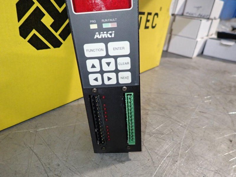 AMCI CONTROLLERS  -  2762-17
