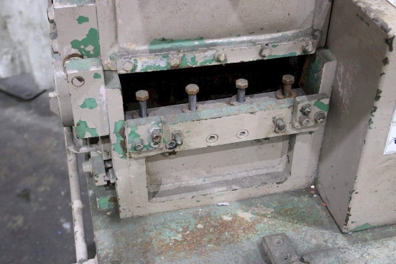 CUMBERLAND GRANULATOR: STOCK #71341