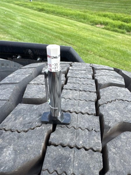 2018 Volvo VNL64T780 4V4NC9EH5JN968958