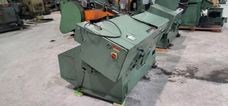 3/8" Hartford 10-400 Thread Roller