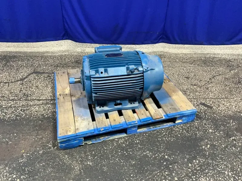 WEG 60 HP MOTOR   -  1018469625