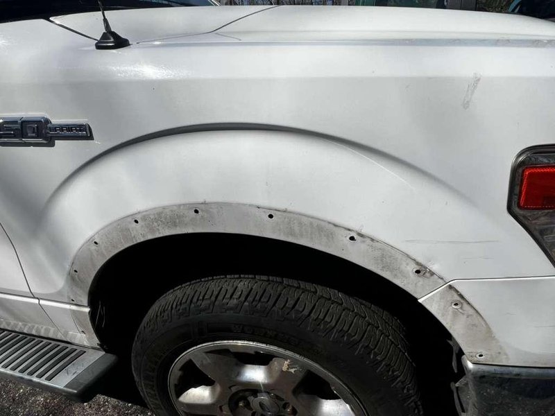 Ford F-150 Pickup Truck, 2013 – 309,599 Miles, Automatic, Full-Size 1/2 Ton Truck