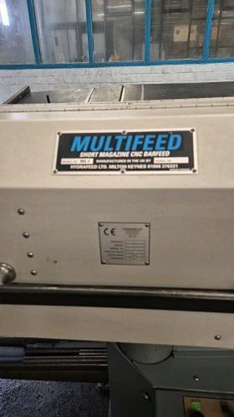 EMCO TURN 365 CNC LATHE