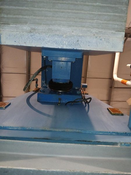 Perrin 200-S48-1200MM Filter Press