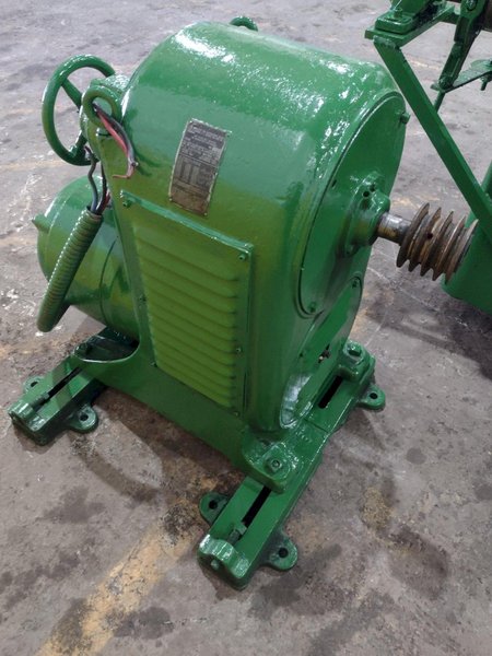 8 STAND X 1.5&quot; YODER MODEL #M1-1/2 ROLLFORMER 8&quot; ROLLSPACE: STOCK #20526