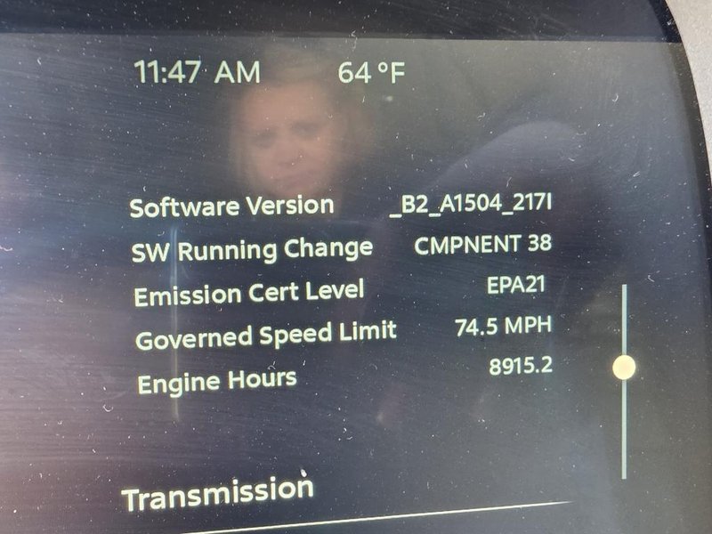 PETERBILT 567 - Trucks