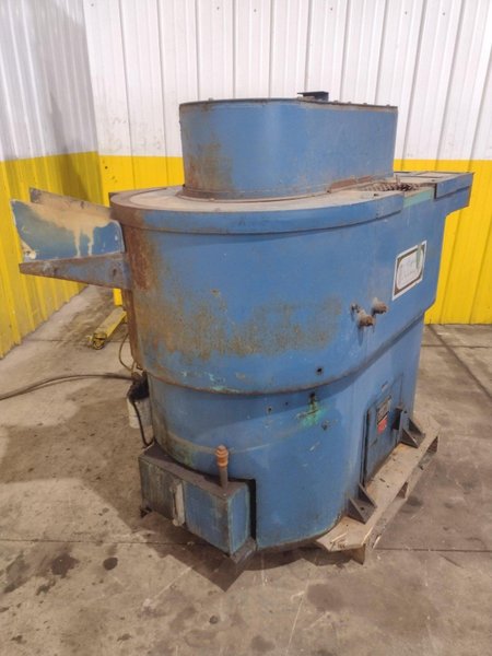 ROSEMONT MODEL #RDO 8-4 WASHER: YOBRO #24607