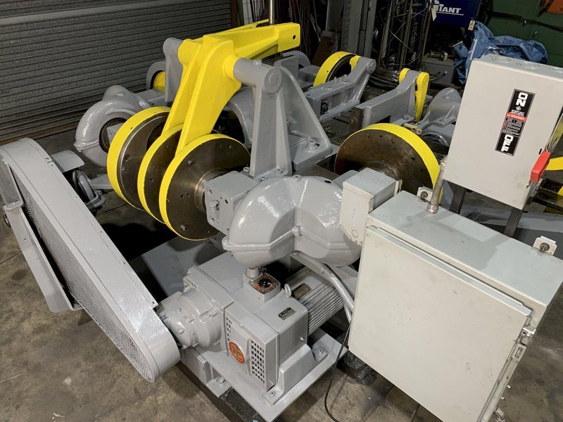 Nilson S-5 Fourslide