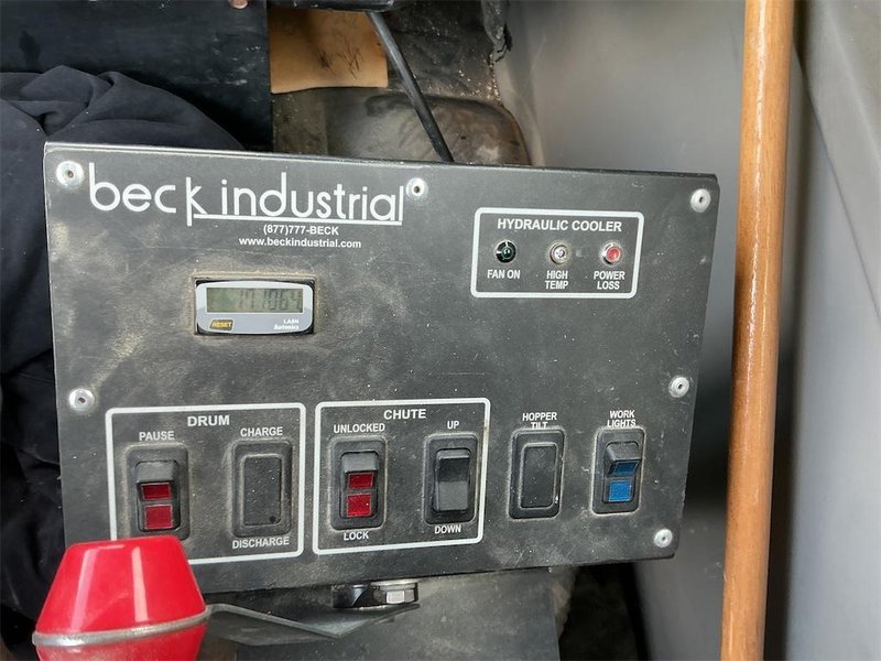 2024 International HX620 3HTPCTZT3RN152124