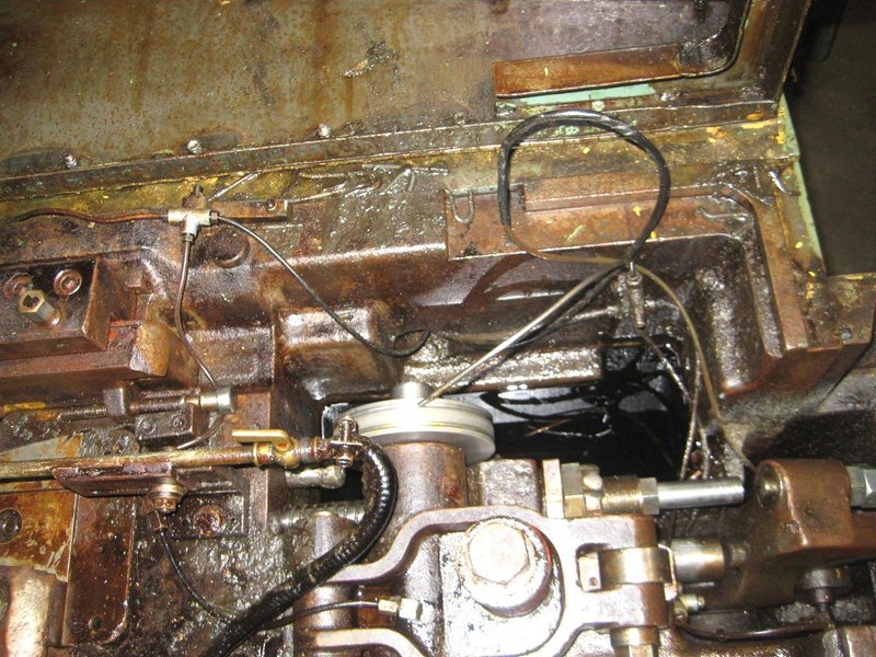 1/4&quot;  Nakashimada H-20A DSSD Cold Header