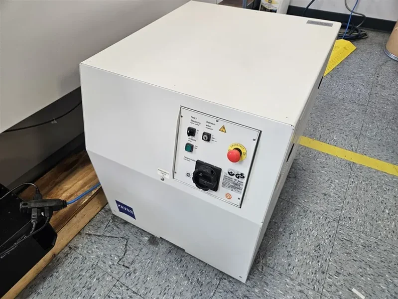 2010 ZEISS MASS ACCURA 9/12/7 | Coordinate Measuring Machines