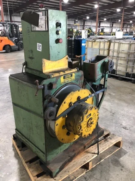 1/4" RMG Model 45 Wire Drawer