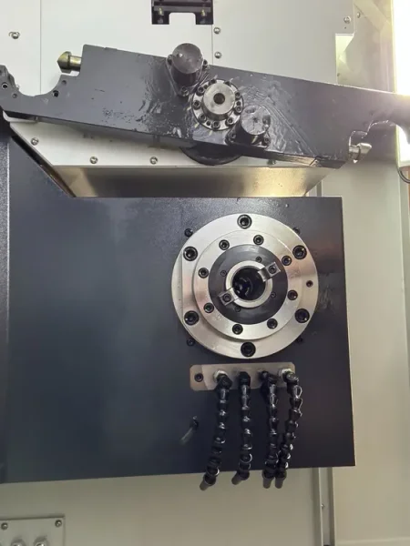 2023 SMEC PCV 430 VMC