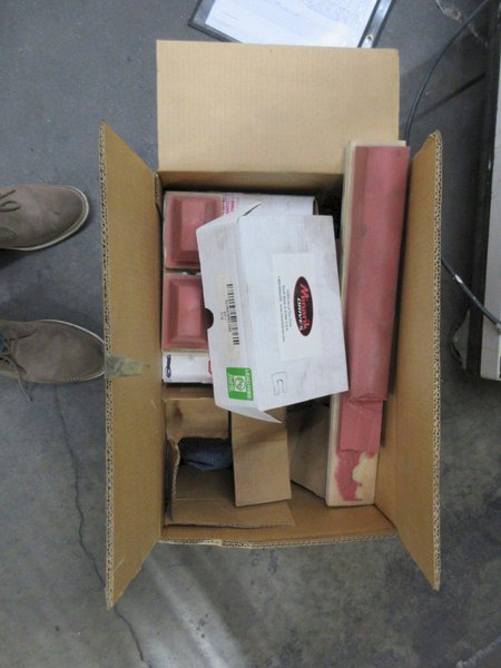 Printex G2-150 Pad Printing Machine- Auction Item