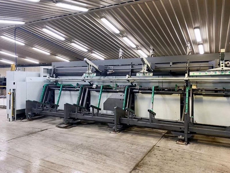 BLM LT8.10 3D Fiber Tube Laser