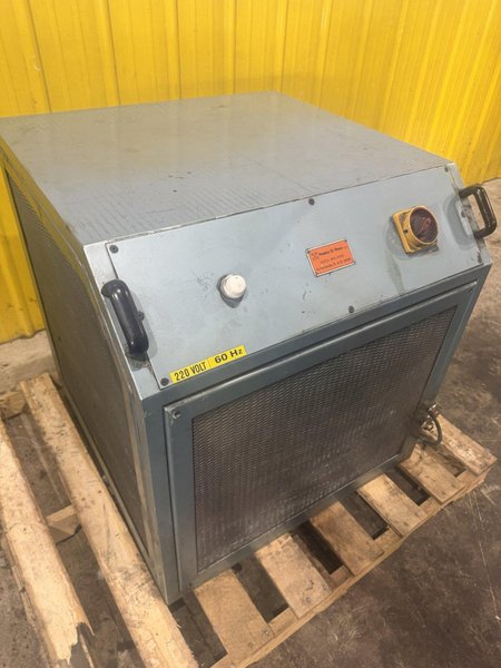 800 TON MARIO DIMAIO MODEL #MP800 HYDRAULIC COINING MINT PRESS: YOBRO #24618