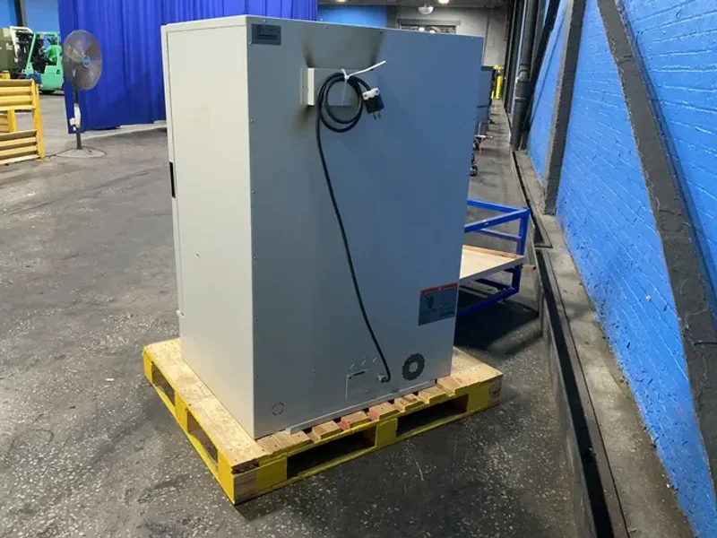 DESPATCH 500F OVEN  -  LAC2-12-7