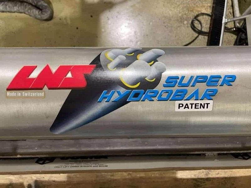 Doosan Lynx 220A CNC Turning Center