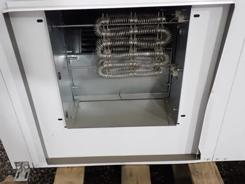 Bosch Water Source Heat Pump - Sm060-1ahx-xrsata-chtx