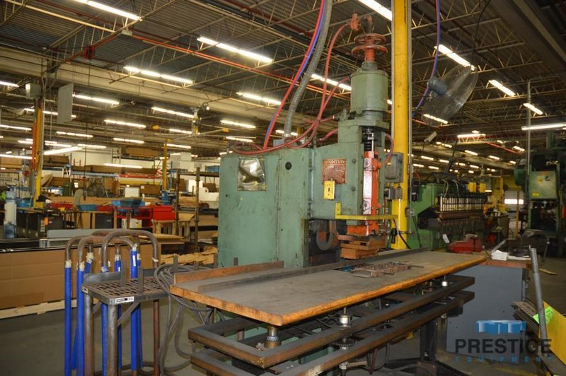 Lors 100KVA Progressive Welder