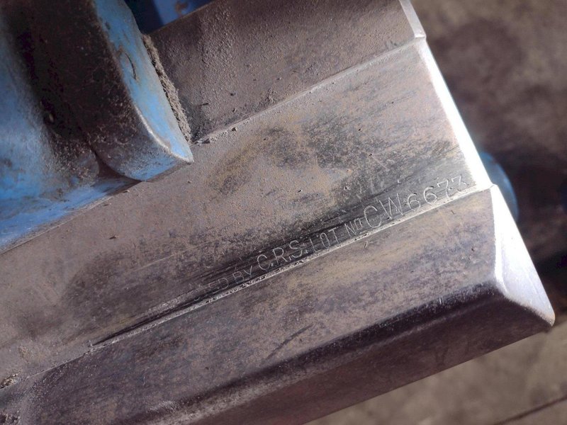 18" X 54" MONARCH MODEL #16W ENGINE LATHE: STOCK #22568