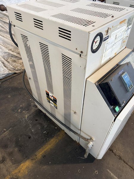 AEC TCO-1 TEMPERATURE CONTROL UNIT. STOCK #0653026