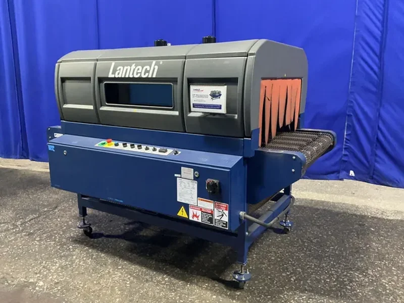 ST930 - Packaging Equipment