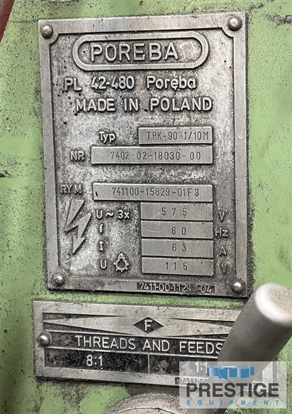 Lathes Flat Bed Manual &amp; CNC