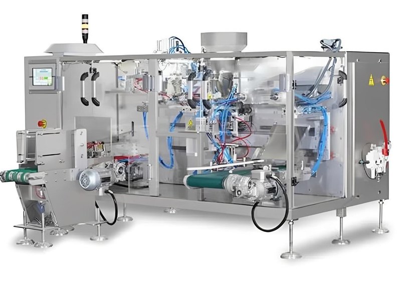 Neptune EcoBagger 2100 Premade Pouch Bagger, 2022 – Original Packaging, Unopened