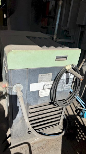 Sullair ST1109 Air Compressor (#5997)