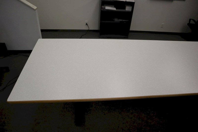 Conference Table 144&quot; x 48&quot; x 29&quot;H- Auction Item