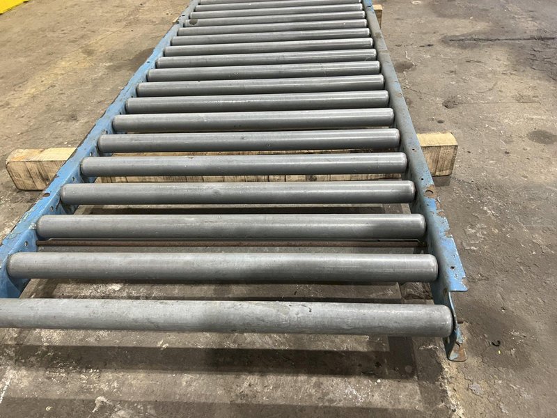 59&quot; X 24&quot; CONVEYOR: STOCK #20231