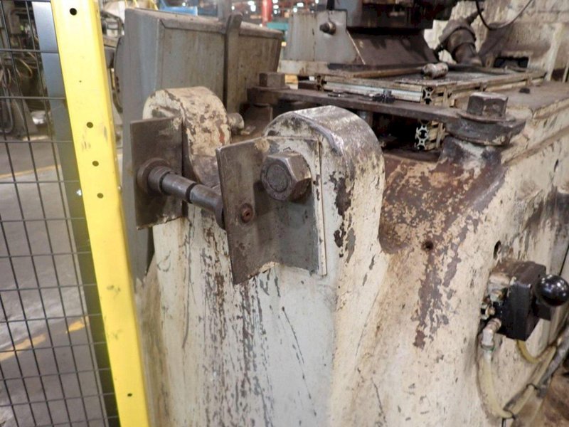 AJAX HOGUE WIRE DRAWER: YOBRO #24285