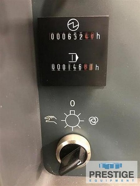 DMG Mori DMU-100P 5-Axis CNC Machining Center