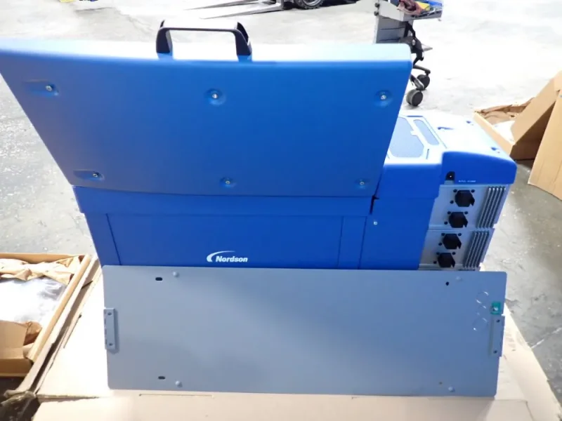 NORDSON 19" X 8" X 12" ADHESIVE MELTER  -  PROBLUE 30 1049329