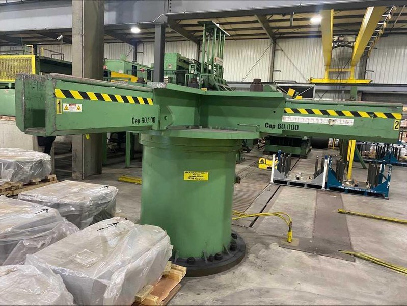 75" x 0.375" x 60,000# RBI Leveling Line Components STOCK#3629