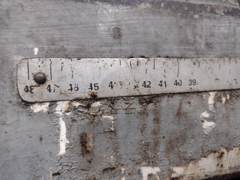 36" COE SERVO FEEDER: YOBRO #24891