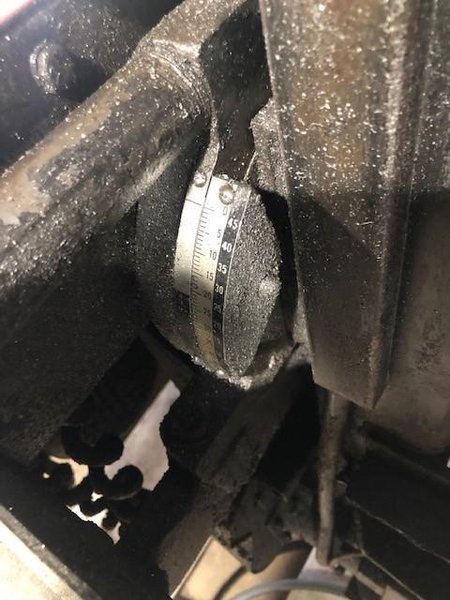 18" X 28" MARVEL SERIES 8 MARK II EXTRA HIGH VERTICAL SAW STOCK #2920