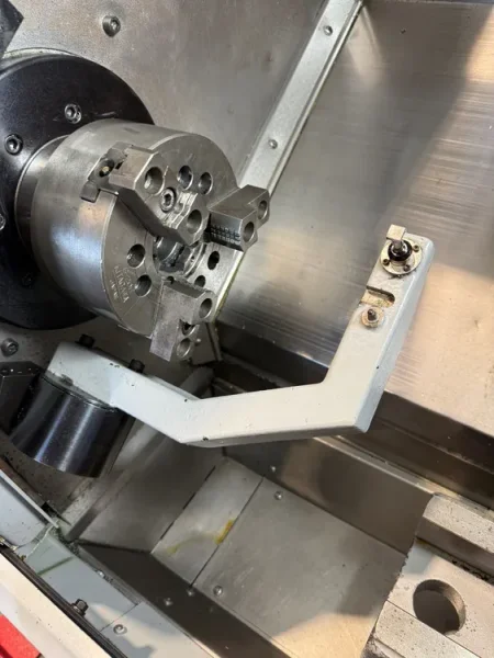 HAAS SL-10 CNC Lathe Turning Center 2006’ USA #7984