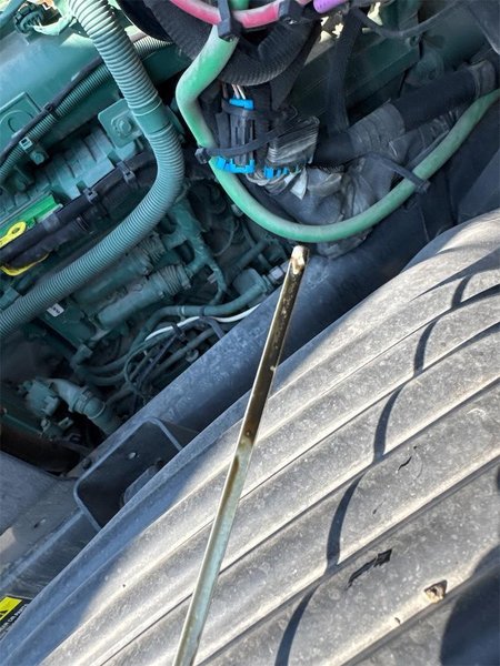 2024 Volvo VNL64T860 4V4NC9EH6RN656675