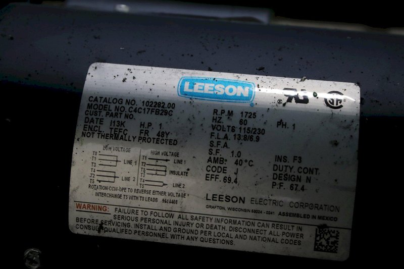 2000 LB 32&quot; X 54&quot; ATI ZERO LOW LIFTS HYDRAULIC TABLE STOCK #74763