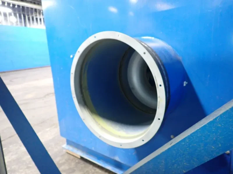 DONALDSON TORIT DUST COLLECTOR   -  DFO2-24